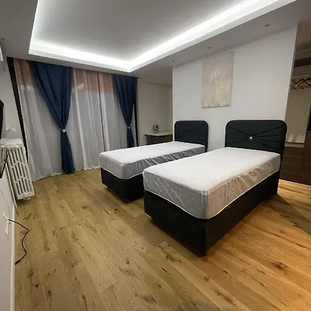 Apartment Chez Flo Ap 38
