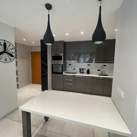 Chez Flo Ap 38 Apartment