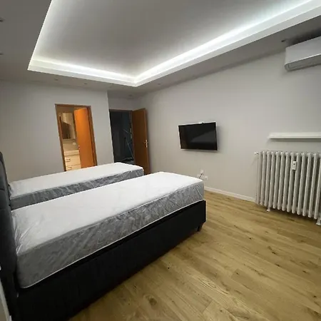 Chez Flo Ap 38 Apartment *