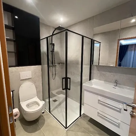 Apartment Chez Flo Ap 38 Grenoble