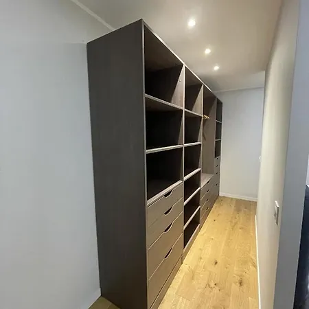 Apartament Chez Flo Ap 38 Grenoble