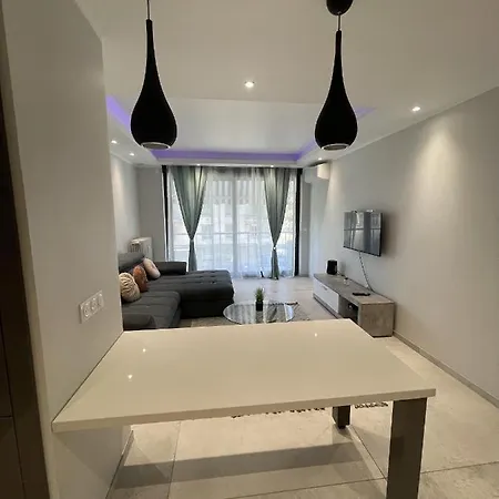 Chez Flo Ap 38 Apartament